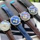 Copy Breitling Navitimer Chronometre Japanese Watch SS Brown Dial (7)_th.jpg